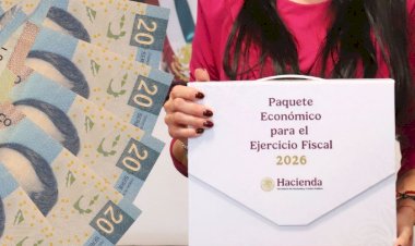 Paquete Fiscal de NL solicita deuda por más de 16 mil mdp