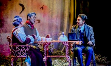 Tecomatlán se prepara para el XXIV Encuentro Nacional de Teatro