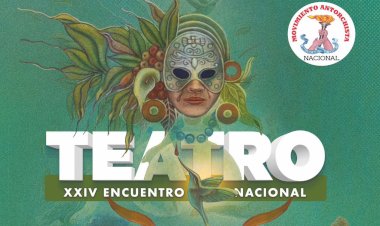 El evento cultural que el gobierno no quiere que conozcas