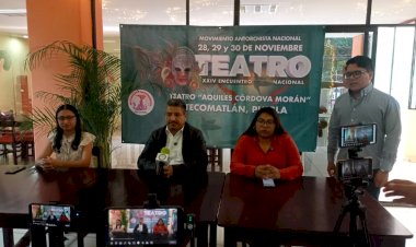 Antorcha es un referente cultural en México: Dimas Romero