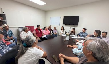 Antorchistas gestionan medidas contra el dengue