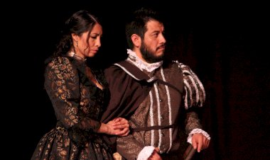 Teatro, Antorcha y la lucha por un mundo mejor