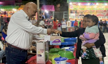 Colonia El Refugio: 34 años de lucha; 28 años del retorno triunfal