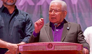 México será grande cuando su pueblo sea culto