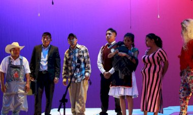 Teatro: arma de conciencia y de emancipación