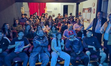 Teatro que transforma