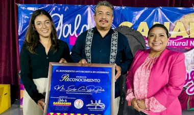 La cultura es el alma del pueblo: Dimas Romero