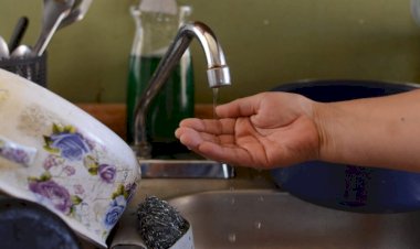 El agua, un derecho o un privilegio en México