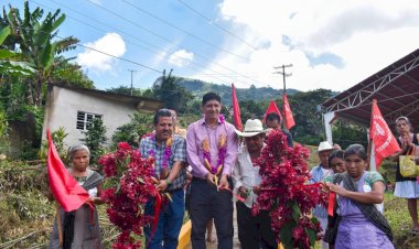ENTREVISTA | Talcuaco se ha desarrollado gracias a la unidad de su gente