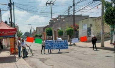Morena, la desgracia de Chimalhuacán, Estado de México