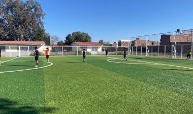 Primaria de Durango suma preseas rumbo a Espartaqueada Nacional