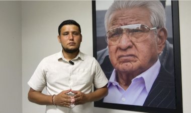 18 aniversario de la fundación de la colonia Unidad Antorchista