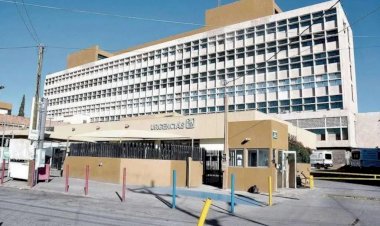 Esperas de cinco horas y citas a dos meses: el IMSS real en Chihuahua