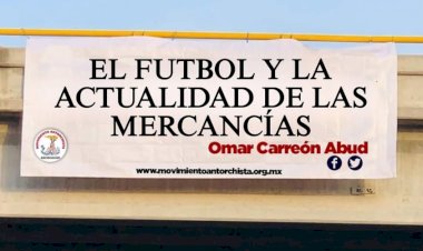 El futbol y la actualidad de las mercancías