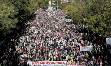 Vuelve ultraderecha a América Latina: ¿Ineptitud del progresismo?