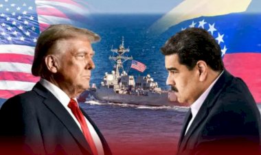 Ante las agresiones del imperio, la unidad será nuestra salvación