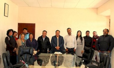 Marchan antorchistas de Vetagrande por vivienda en 2026