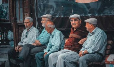 México y su envejecimiento poblacional