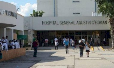 Se agrava crisis del sistema de salud en Yucatán
