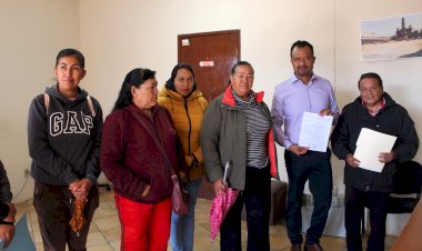 Comentarios acerca de las reacciones por la lucha de Antorcha en Zacatecas