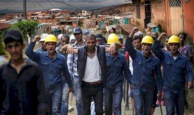 ASÍ PENSAMOS... | El mundo se agita también por el desempleo juvenil