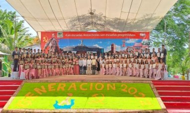 La educación y el reflejo de la desigualdad en México