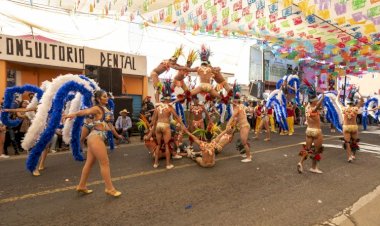 Feria Tecomatlán 2026, evento que une a los mexicanos