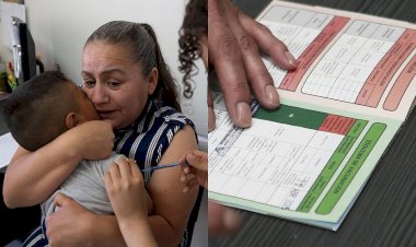 Sarampión: una crisis anunciada y una respuesta tardía