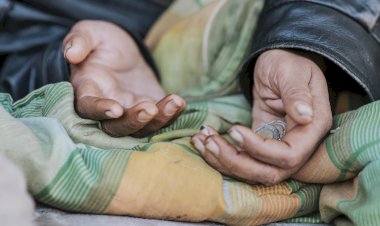 Magnates protegidos y pobres abandonados por la 4T