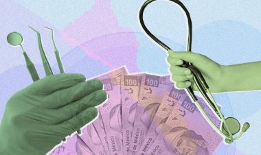 Resienten derechohabientes falta de insumos y medicinas en hospitales de Sinaloa