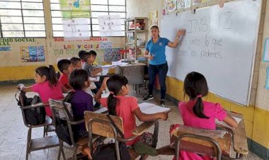 La lucha popular en puerta ante la doctrina de la 4T