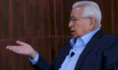 ENTREVISTA | “El mundo no se va a someter ante un capitalismo en irreversible decadencia”: Aquiles Córdova Morán