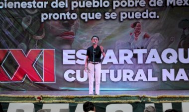 Oratoria para despertar la conciencia popular