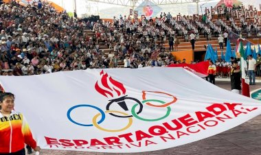 La hora del deporte en el cambio social