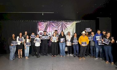 Sonorenses alzan la voz en VI Jornada Nacional de Oratoria