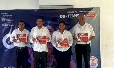 Oradores de Tabasco triunfan en la VI Jornada de Oratoria