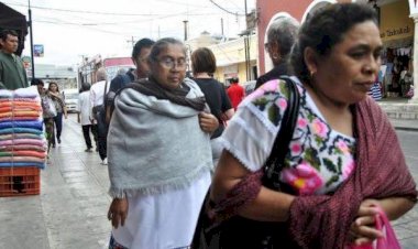 La heladez en Yucatán: el frío que desnuda la desigualdad