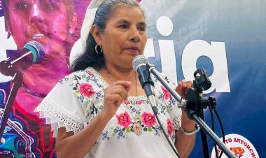 Mil 300 oradores explican la realidad; exitosa Jornada Nacional de Oratoria antorchista