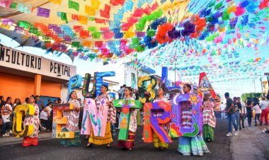Feria de Tecomatlán 2026, única en su tipo