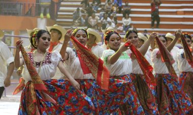 El pueblo organizado en Antorcha