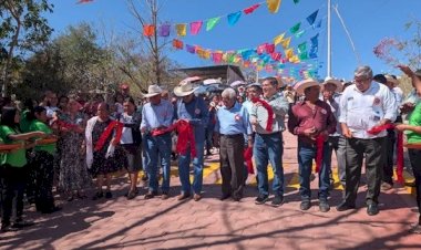 La Unión: el progreso en manos del pueblo organizado