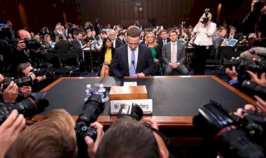 ¿Redes sociales al banquillo de los acusados?