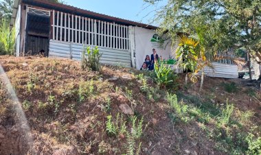 REPORTAJE | Telebachillerato “Rafael Ramírez Castañeda”, 9 años de lucha y resistencia