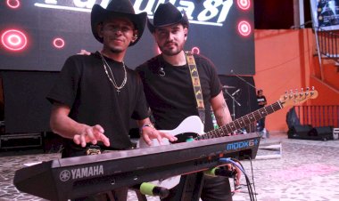 Banda Patrulla 81