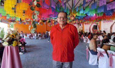 ENTREVISTA | “Estamos contentos y satisfechos con la Feria Tecomatlán 2026”: Avelino Rivera, alcalde antorchista