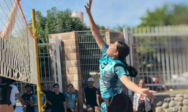 A unos días de la XXII Espartaqueada Deportiva