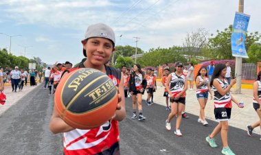 La trascendencia de las Espartaqueadas Deportivas