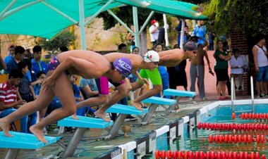 Deporte para formar al hombre nuevo