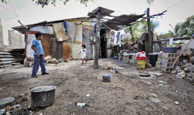 Informe de Oxfam revela concentración de riqueza y desigualdad