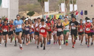 A unos días del XXII Espartaqueada Deportiva Nacional